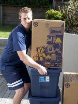 Zebra Discount Removals Taxi Trucks Storage