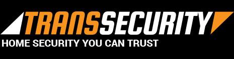 Tran Security logo