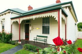 Isabella at Kyneton