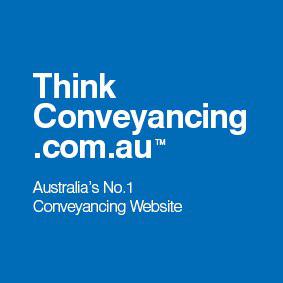 Think Conveyancing: Brisbane logo