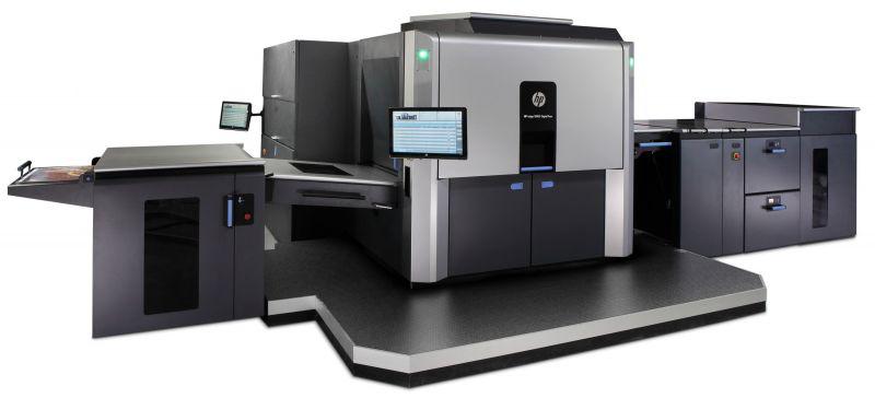 Professionally Organised Print