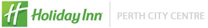 Holiday Inn Perth City Centre logo