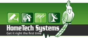 HomeTech Systems Pty Ltd