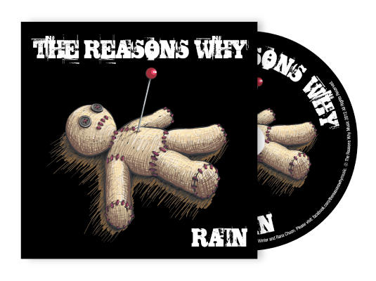 Ranthony Designs