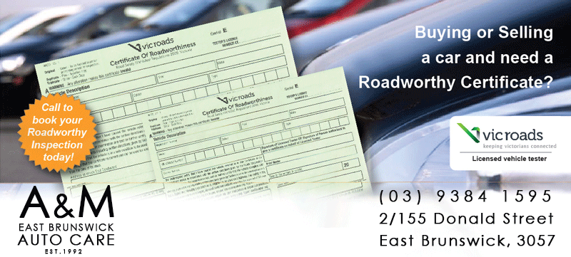 A & M East Brunswick Auto Care