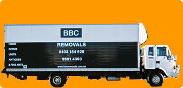 BBC Removals