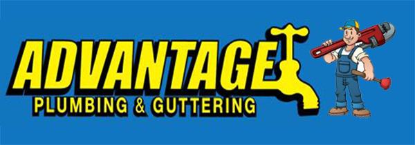 Advantage Plumbing & Guttering