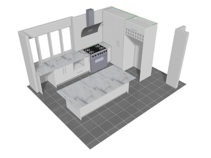 The Pinnacle Kitchen Company