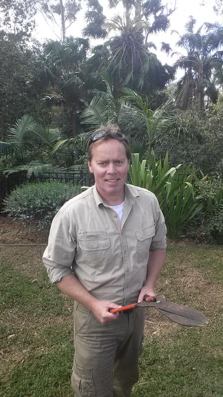 Hardacre Landscape Solutions