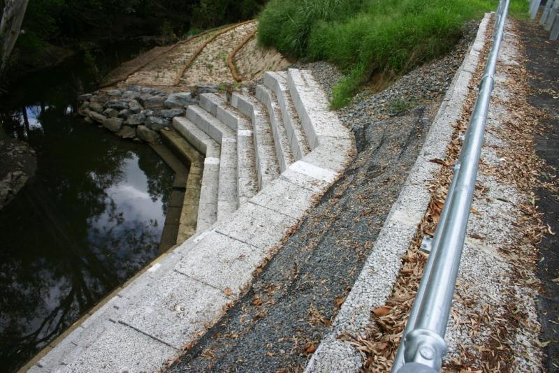 Gravity Wall Systems Pty Ltd