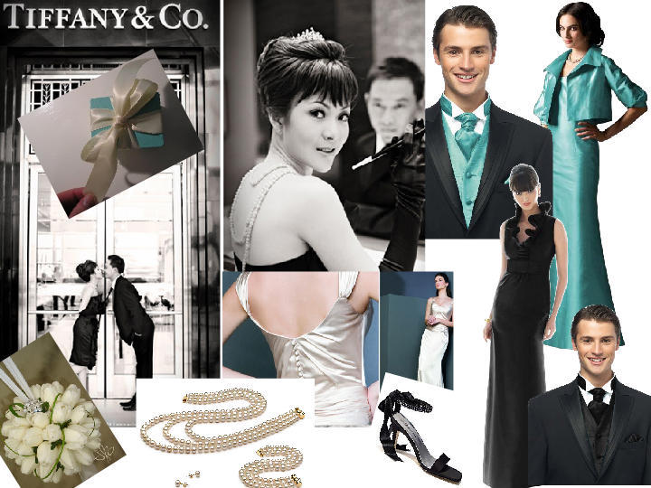 Dashing Weddings & Events