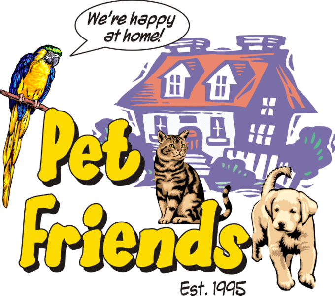 Pet Friends