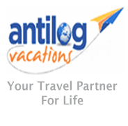 Antilog Vacations