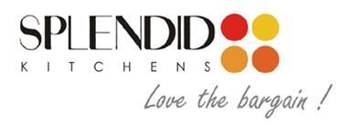 Splendid Kitchens: Campbellfield logo