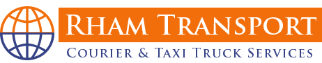 Rham Transport logo