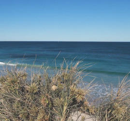 Sunset Beach