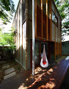 SM Architecture Pty Ltd