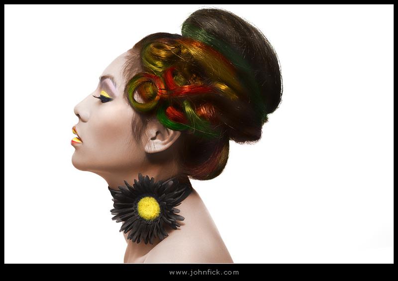 Ultimate Makeover