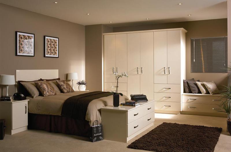 Simson Kitchens