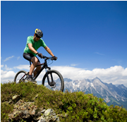 Bike Addiction