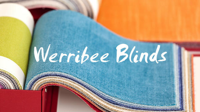 Werribee Blinds