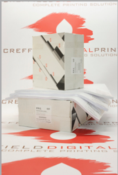 Creffield Digital Print: South Melbourne