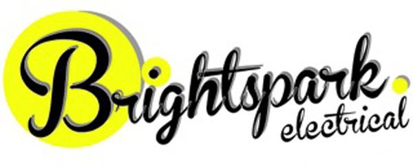 Bright Spark Electrical logo