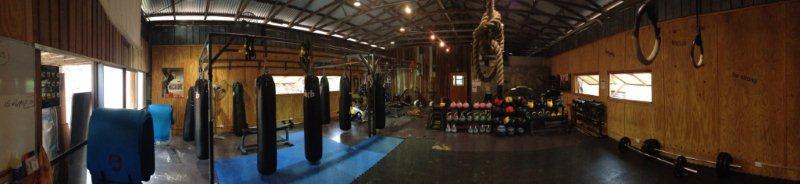 Camp Black