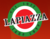 La Piazza: Lane Cove logo