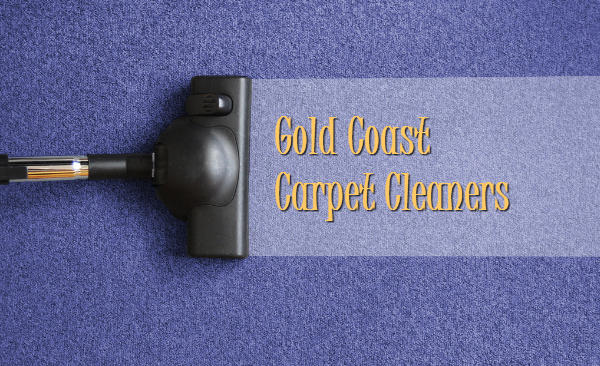 Gold Coast Carpet Cleaners
