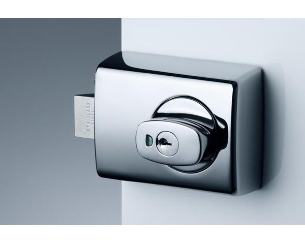 Smart Locking Solutions Locksmiths