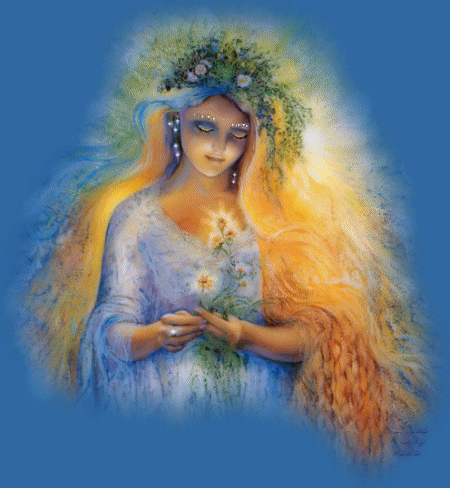 Celestine Harmonic Inceptions