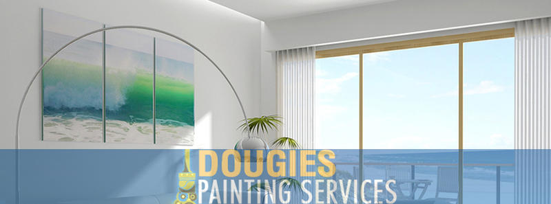 Dougies Painting Services