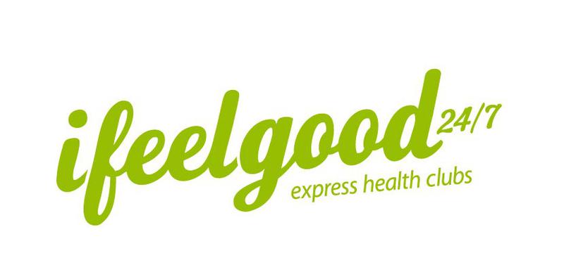Ifeelgood247: Wynnum logo