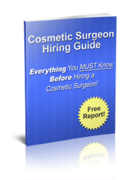 Plastic Surgeon Melbourne