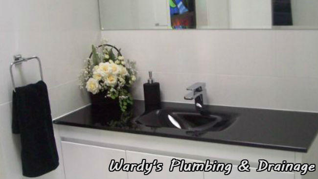Wardy's Plumbing & Drainage
