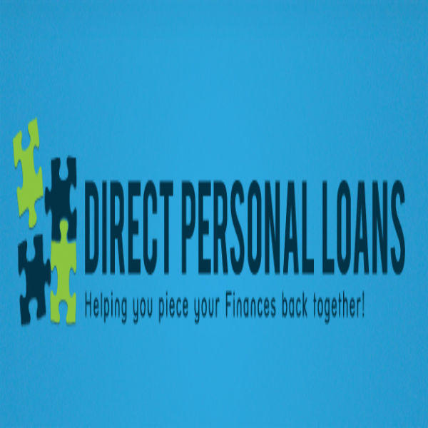 Direct Personal Loans