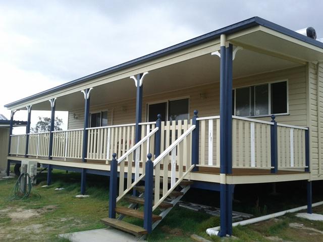 M R Curnow Painter & Decorator