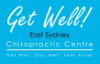 Get Well East Sydney logo