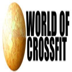 Wod Crossfit logo