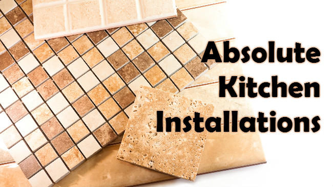 Absolute Kitchen Installations