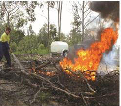 Bushfire Store