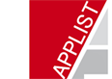 Applist logo
