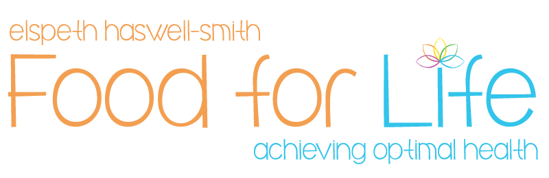 Food for Life logo