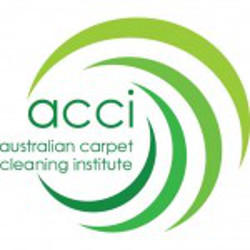 Carpet Cleaning by ACCI