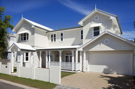 Peninsula Timber & Hardware