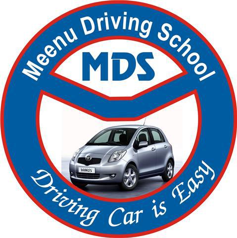 Meenu Driving School