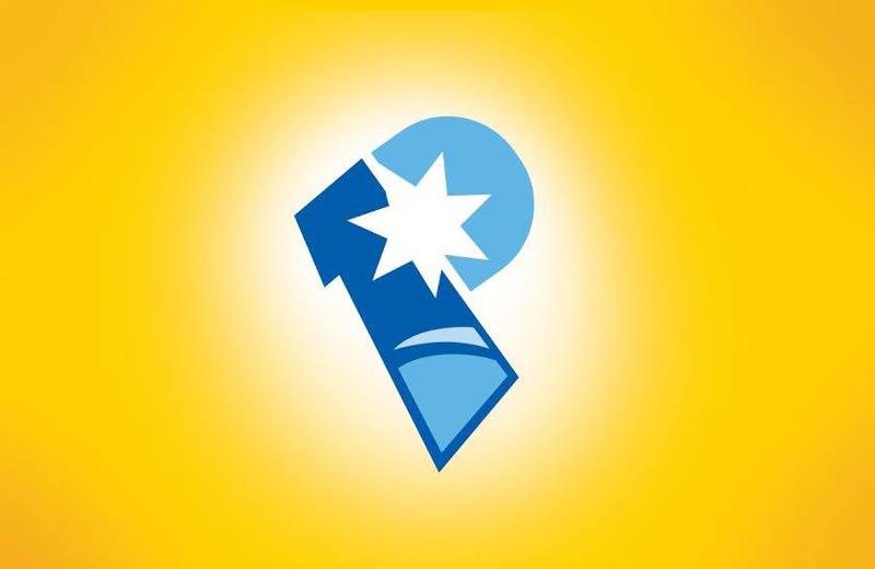 Prime Shine logo
