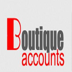 Boutique Accounts