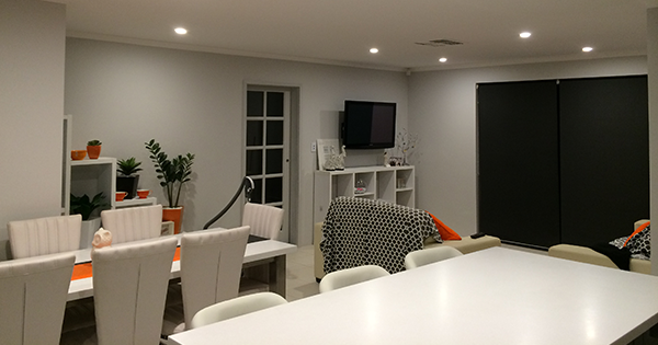 All Aspects Electrical Solutions Pty Ltd